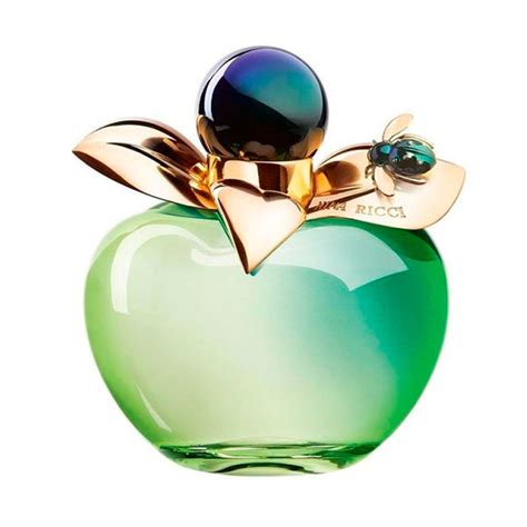 nina ricci bella perfume.